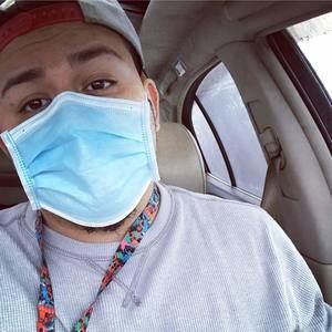 Meet your Posher, Paul